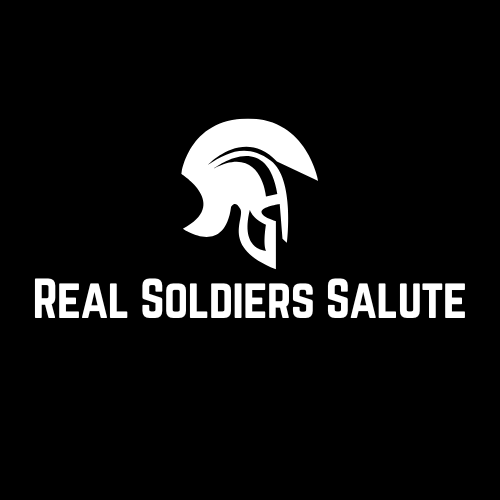 Real Soldiers Salute